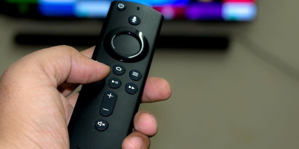 Firestick Remote Not Working