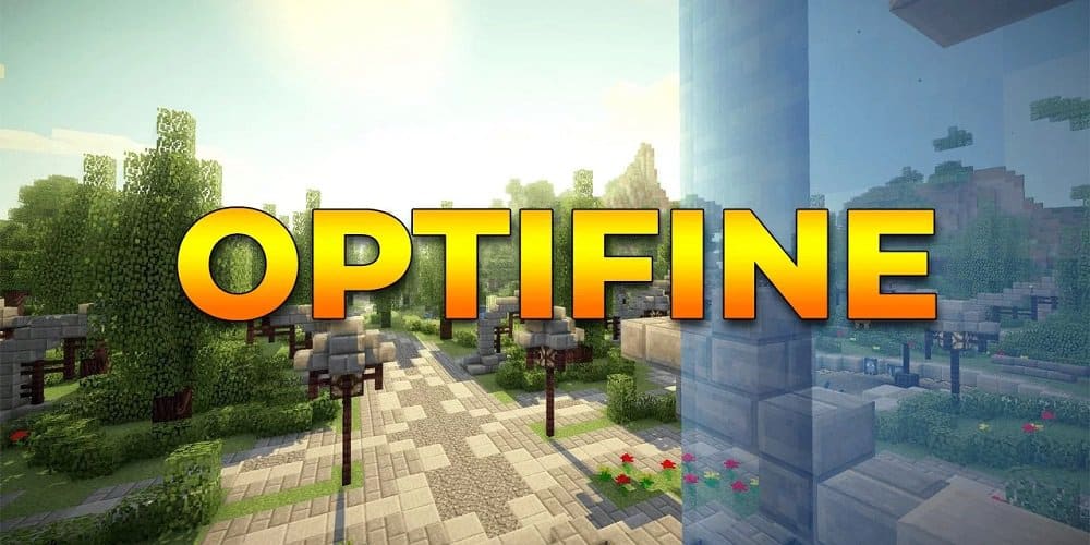 OptiFine